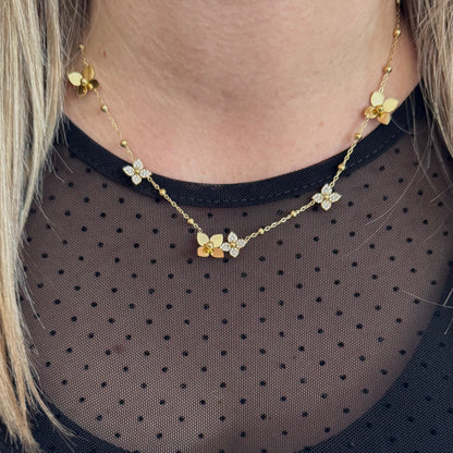 Collier Marion