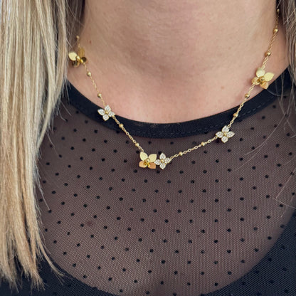Collier Marion