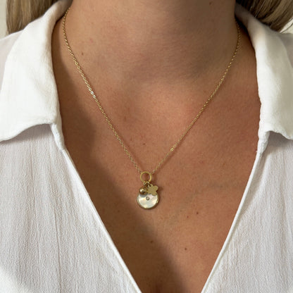 Collier Noely