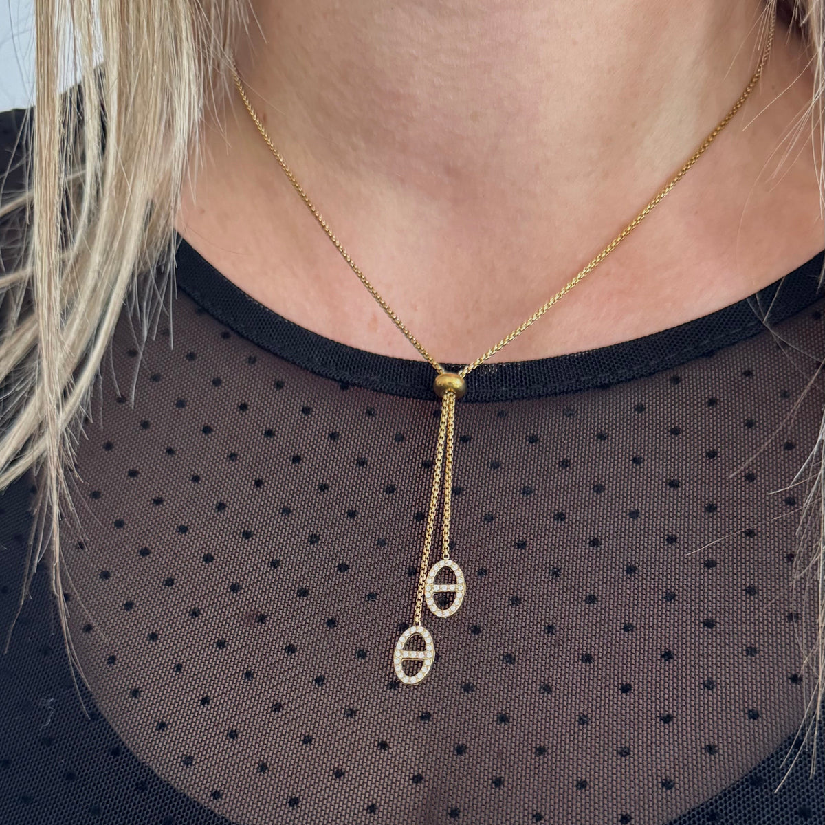 Collier Serena