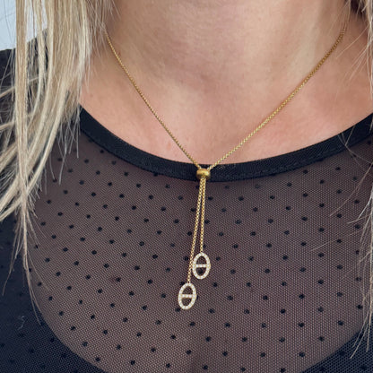 Collier Serena