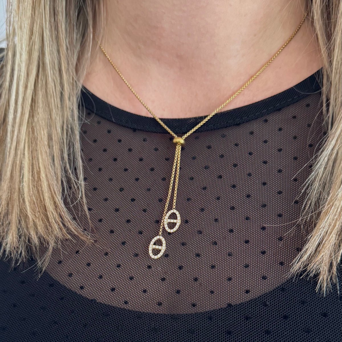 Collier Serena