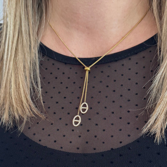 Collier Serena