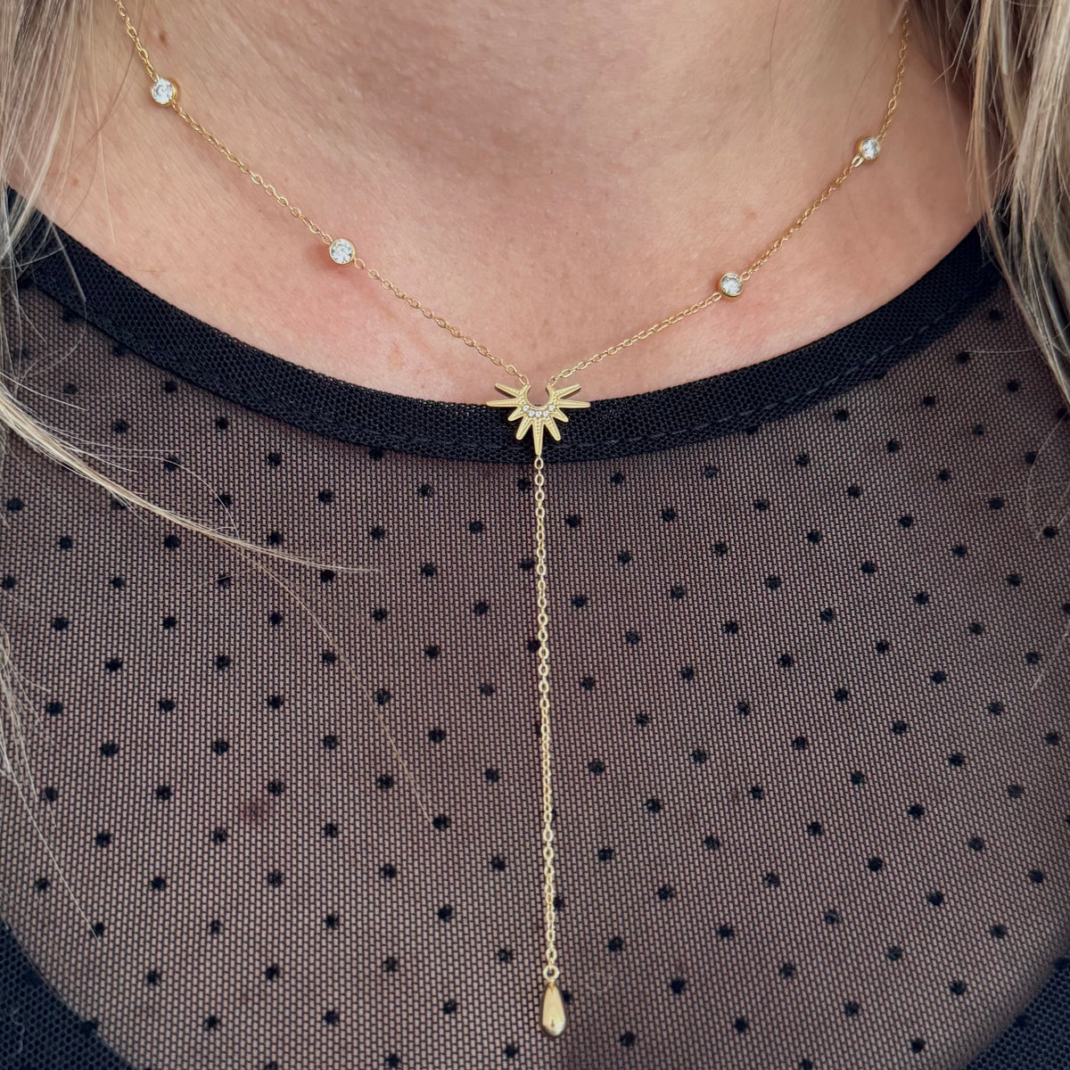Collier Lorenna