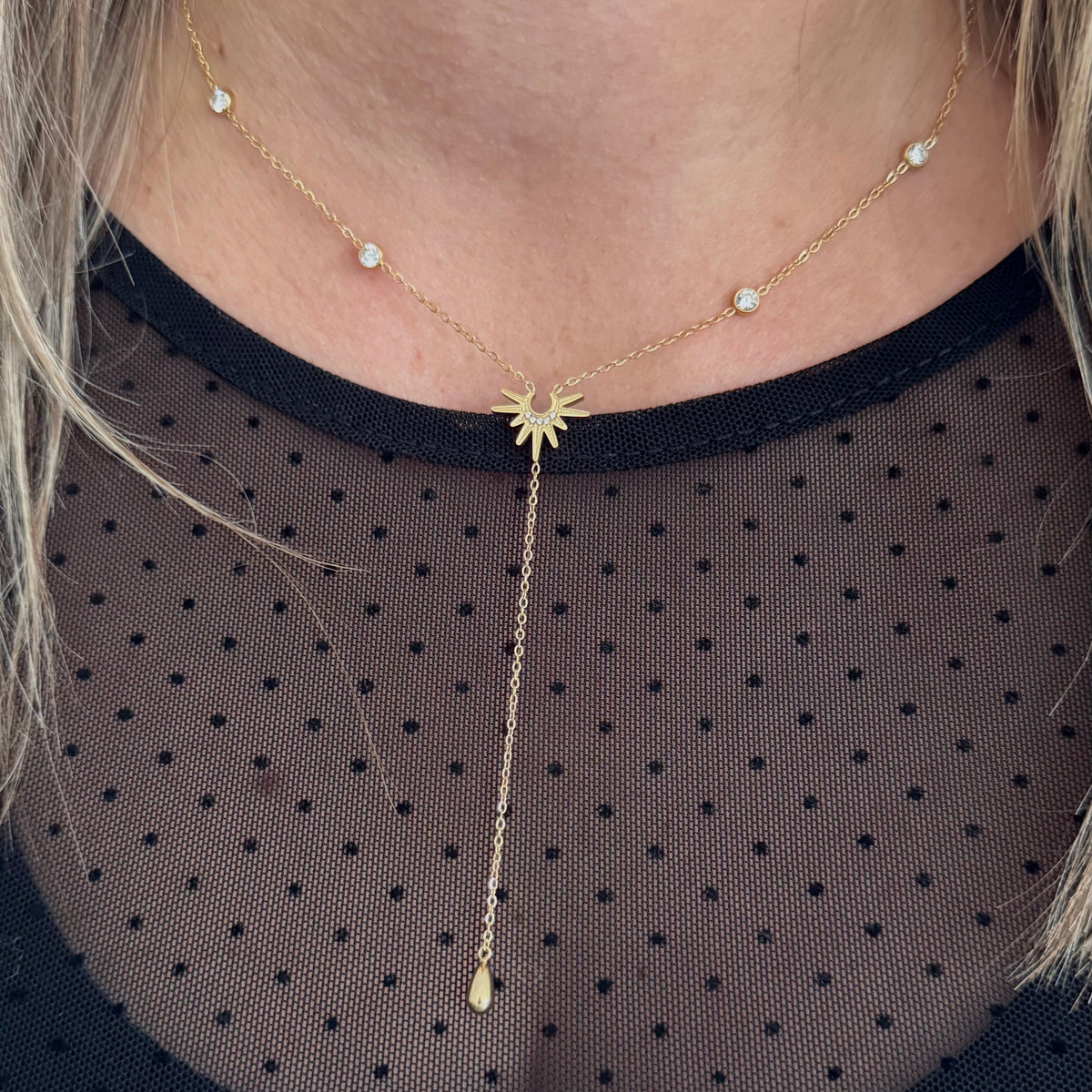 Collier Lorenna