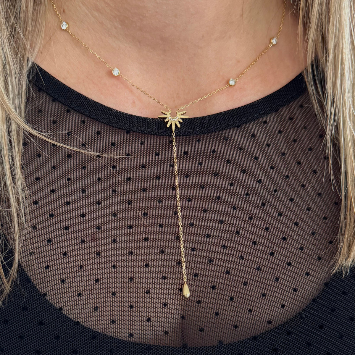 Collier Lorenna