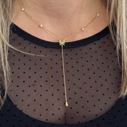 Collier Lorenna