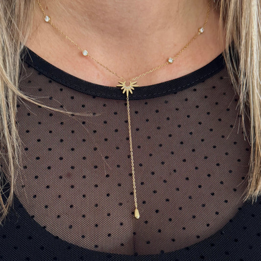 Collier Lorenna