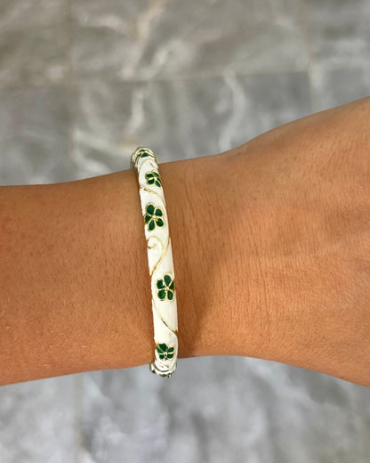 Jonc Thaïlandais Fleur Aloha