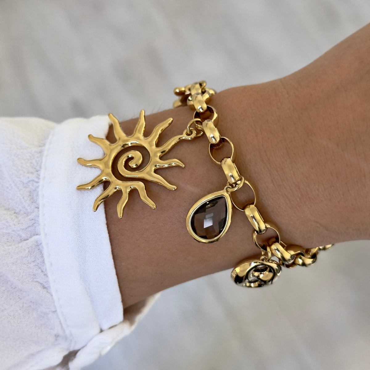 Bracelet Alina