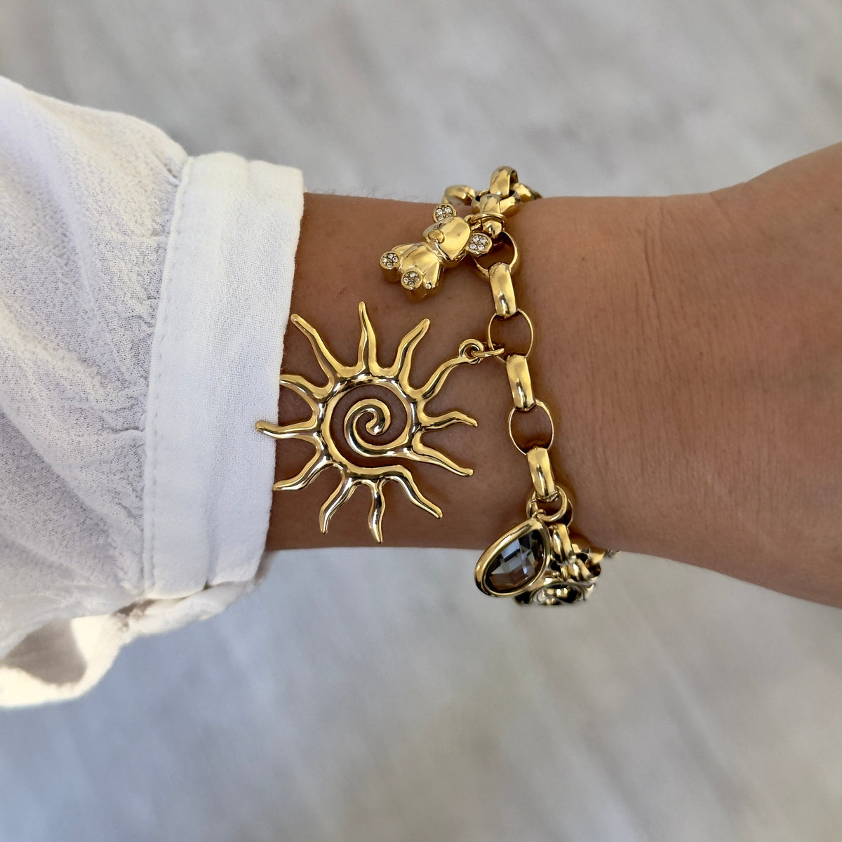 Bracelet Alina