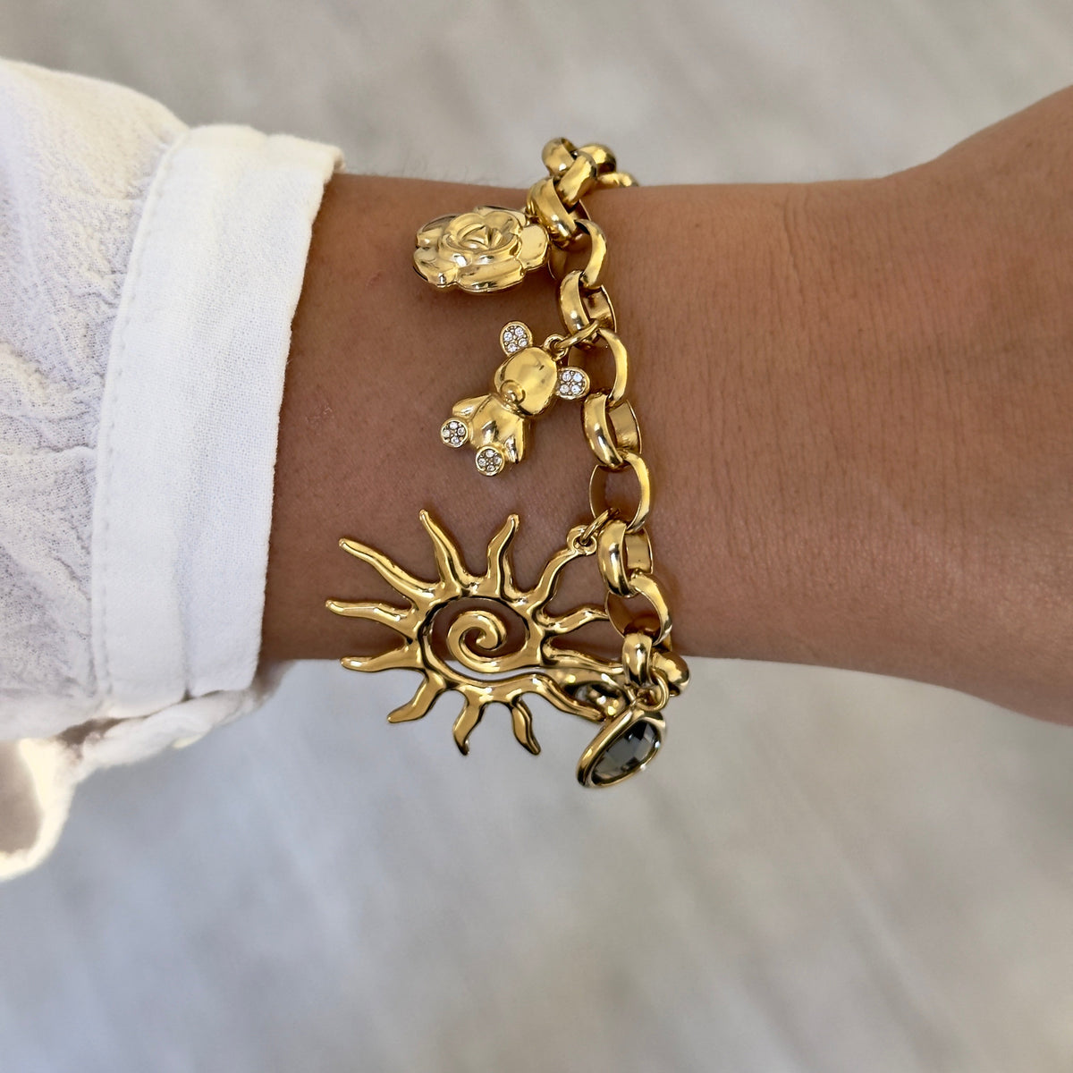 Bracelet Alina