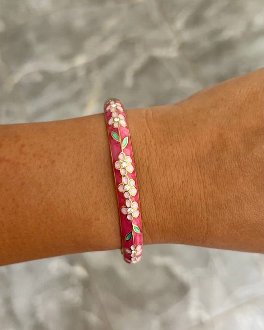 Bracelet Jonc Mélya