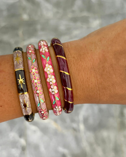 Bracelet Jonc Mélya