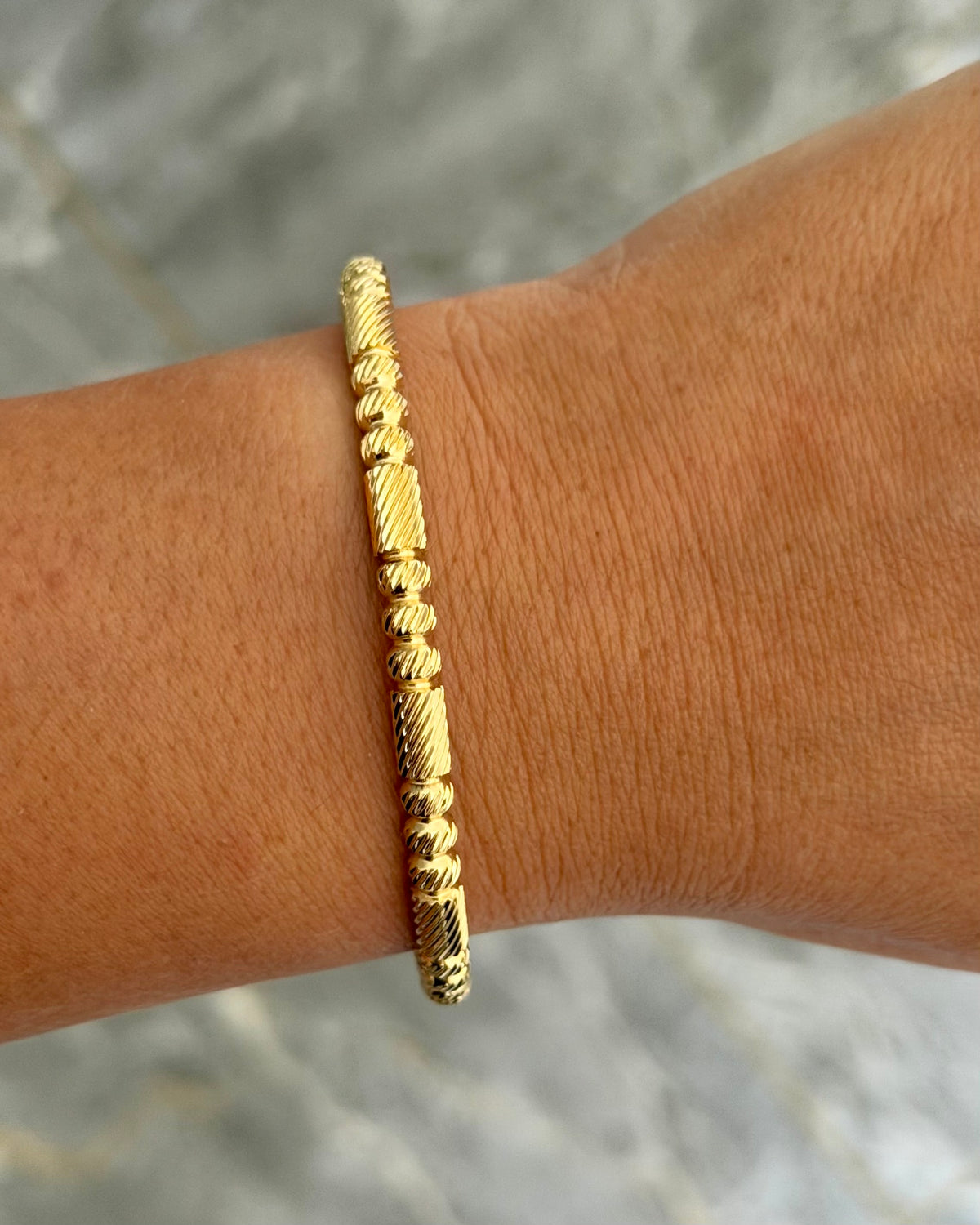 Bracelet Jonc Liora