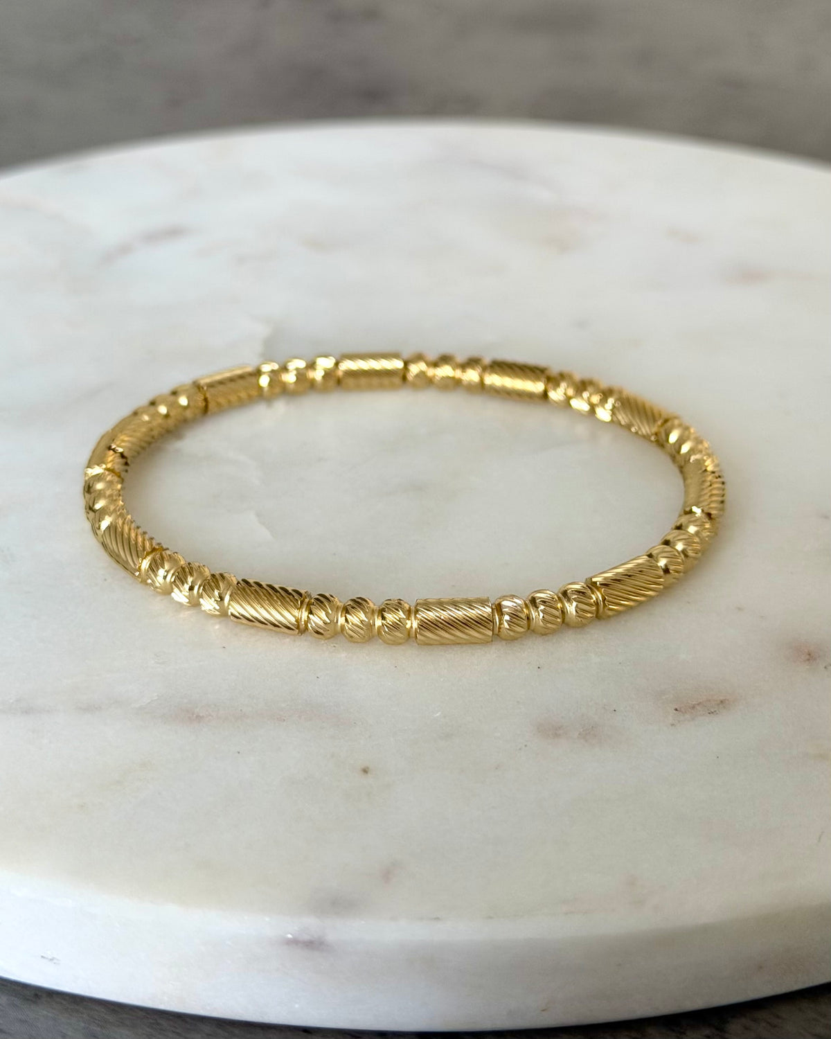 Bracelet Jonc Liora