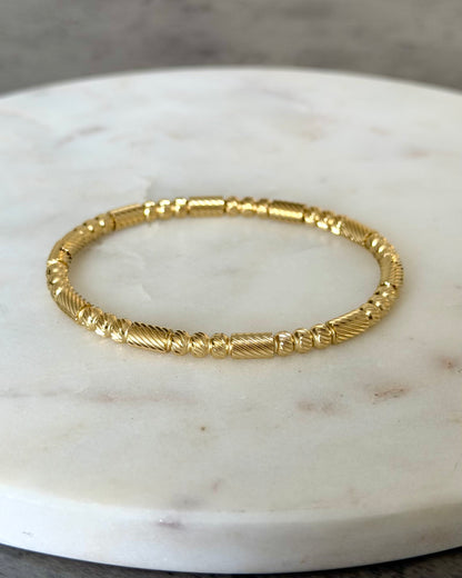 Bracelet Jonc Liora