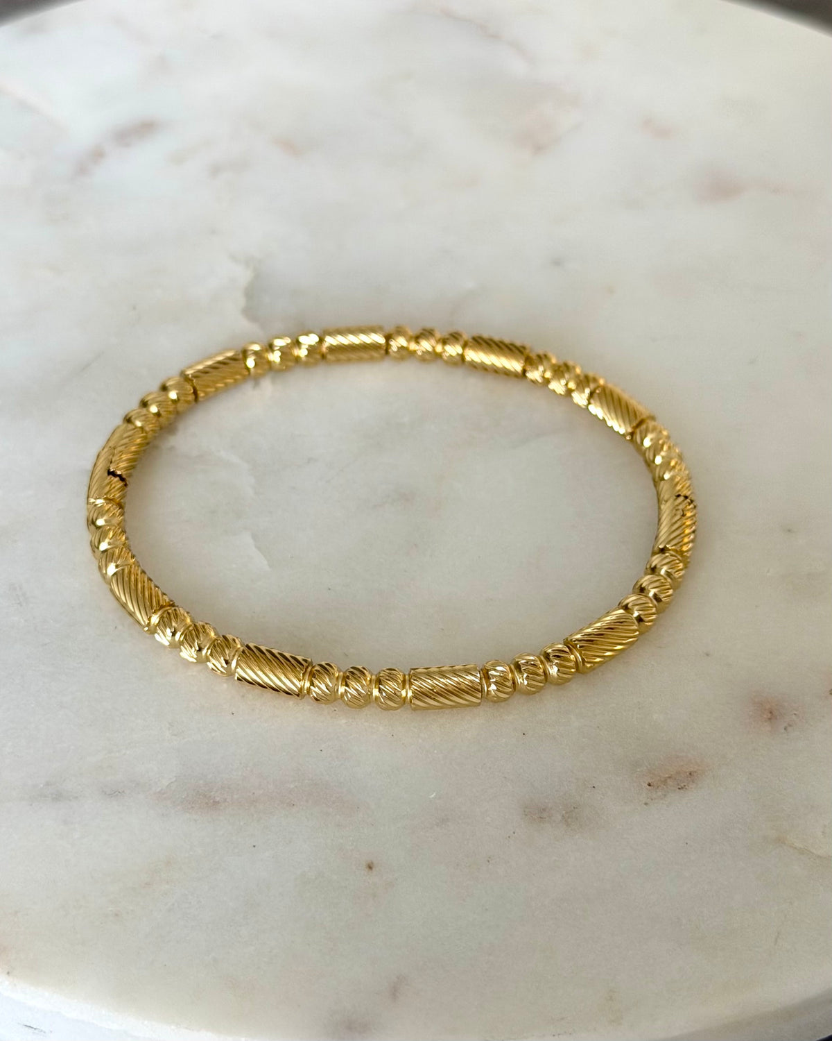 Bracelet Jonc Liora