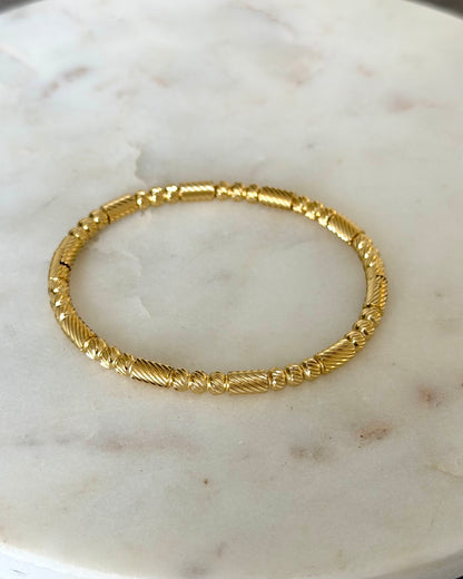 Bracelet Jonc Liora