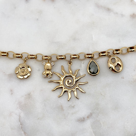 Bracelet Alina