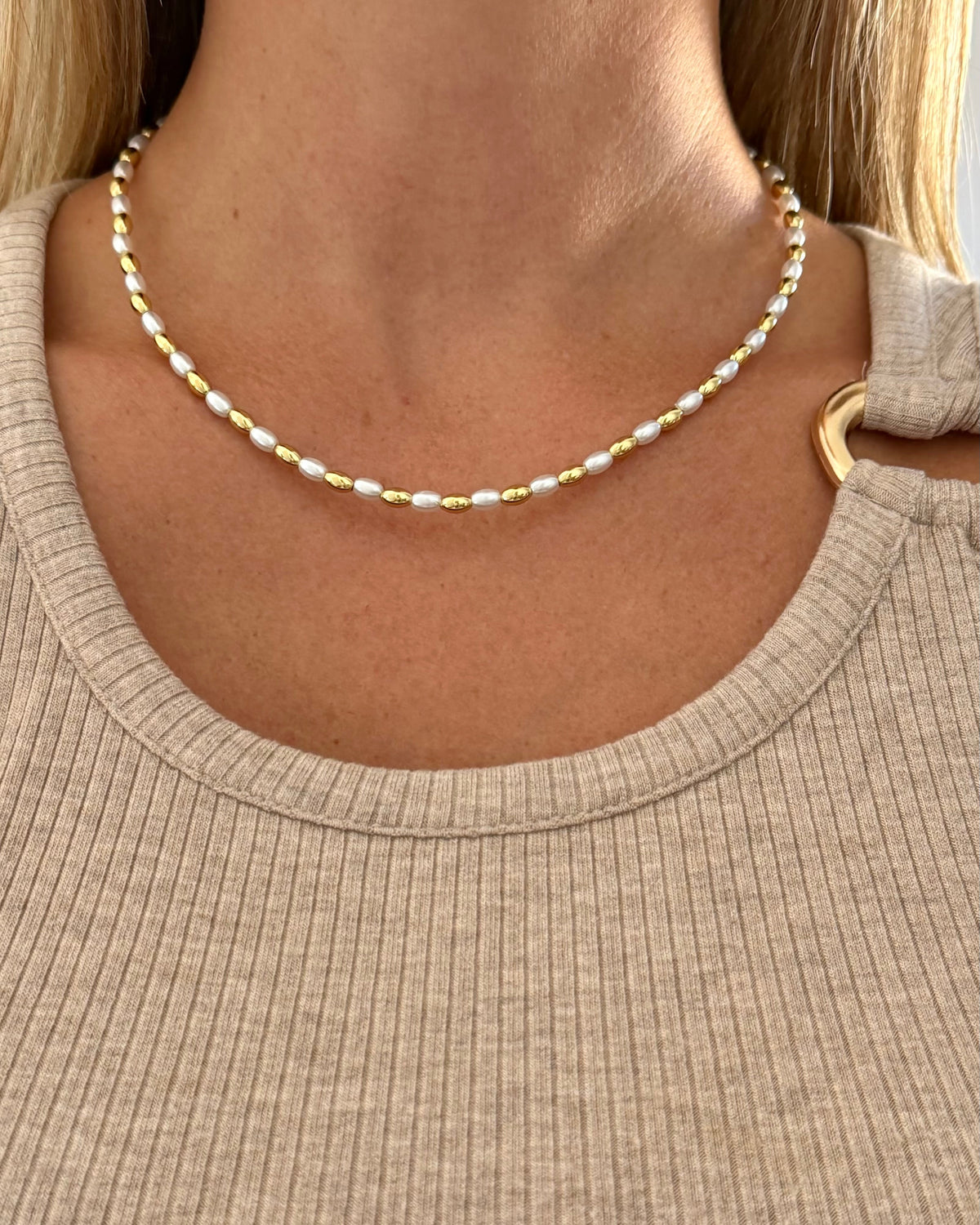 Collier Lysia