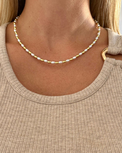 Collier Lysia