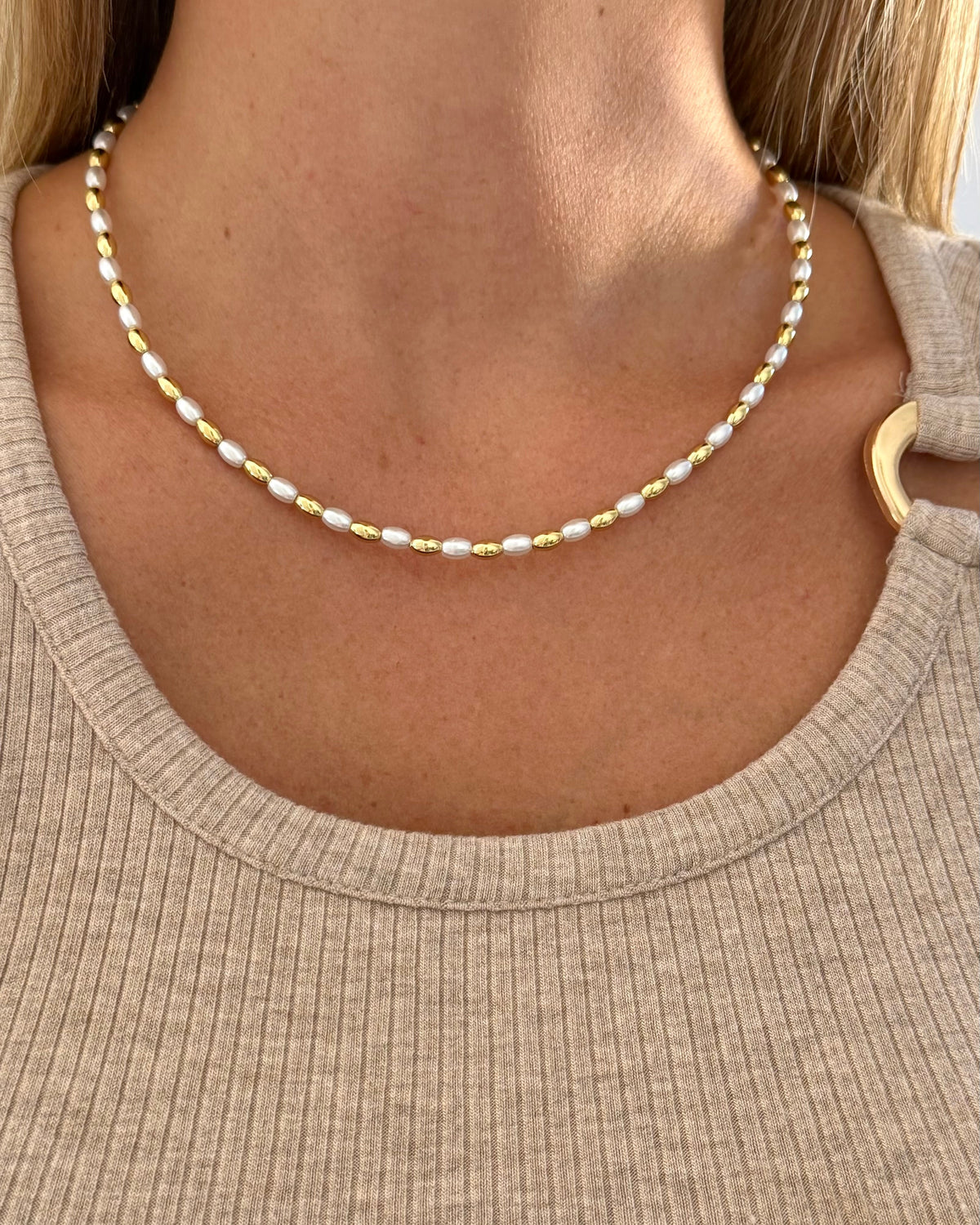 Collier Lysia