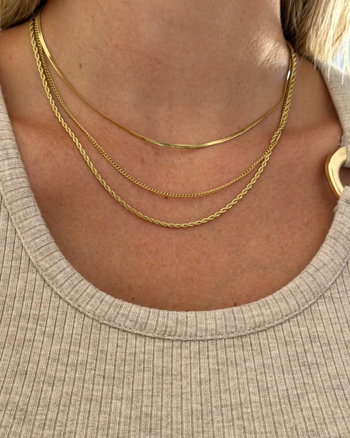 Collier Ariane