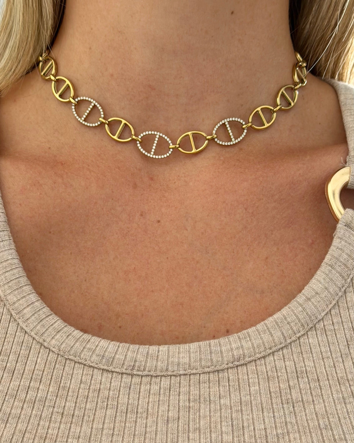 Collier Bianca