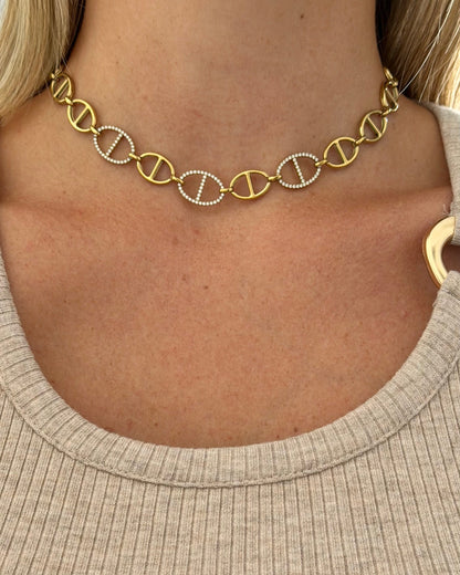 Collier Bianca