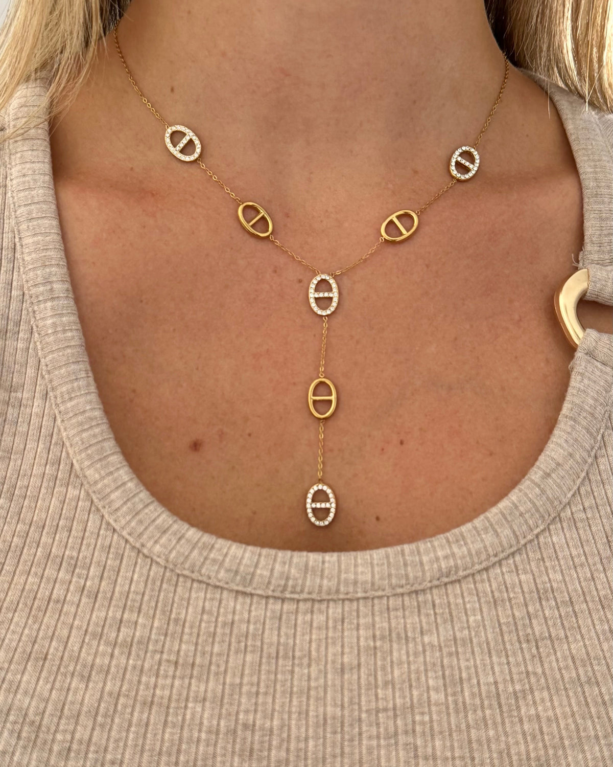 Collier Cléo