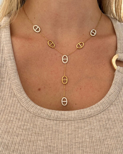 Collier Cléo