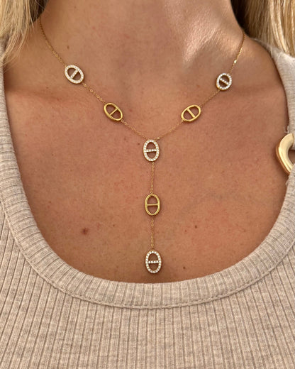 Collier Cléo