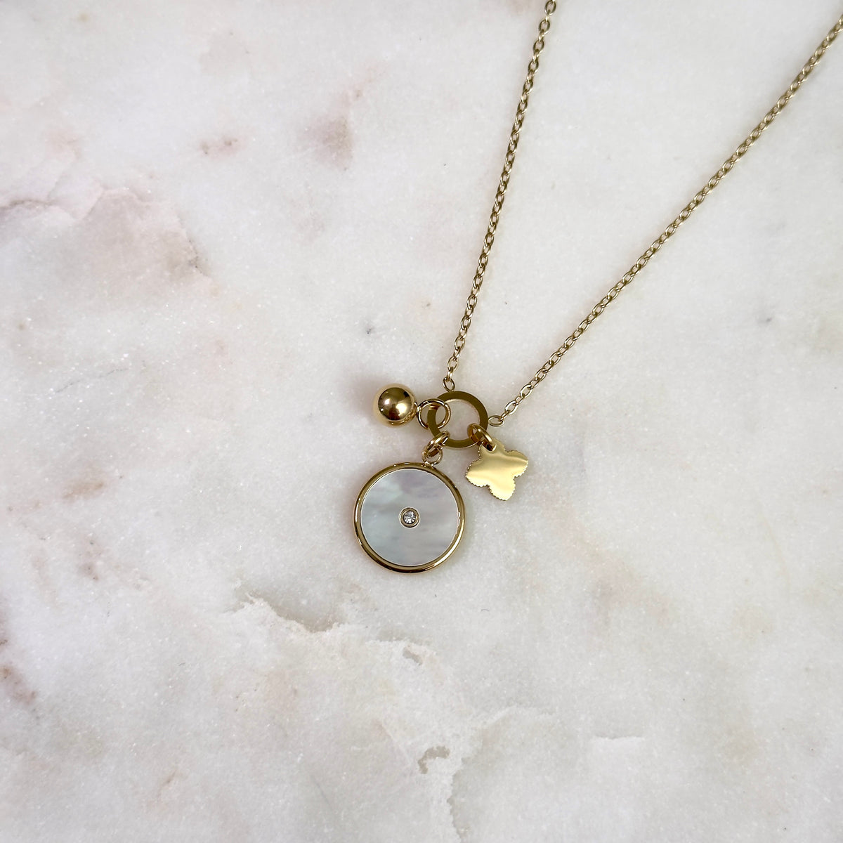 Collier Noely