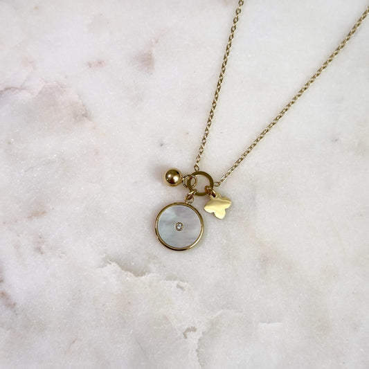 Collier Noely