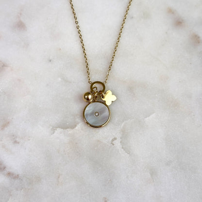 Collier Noely