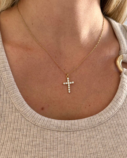 Collier Grace