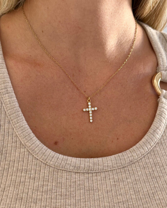 Collier Grace