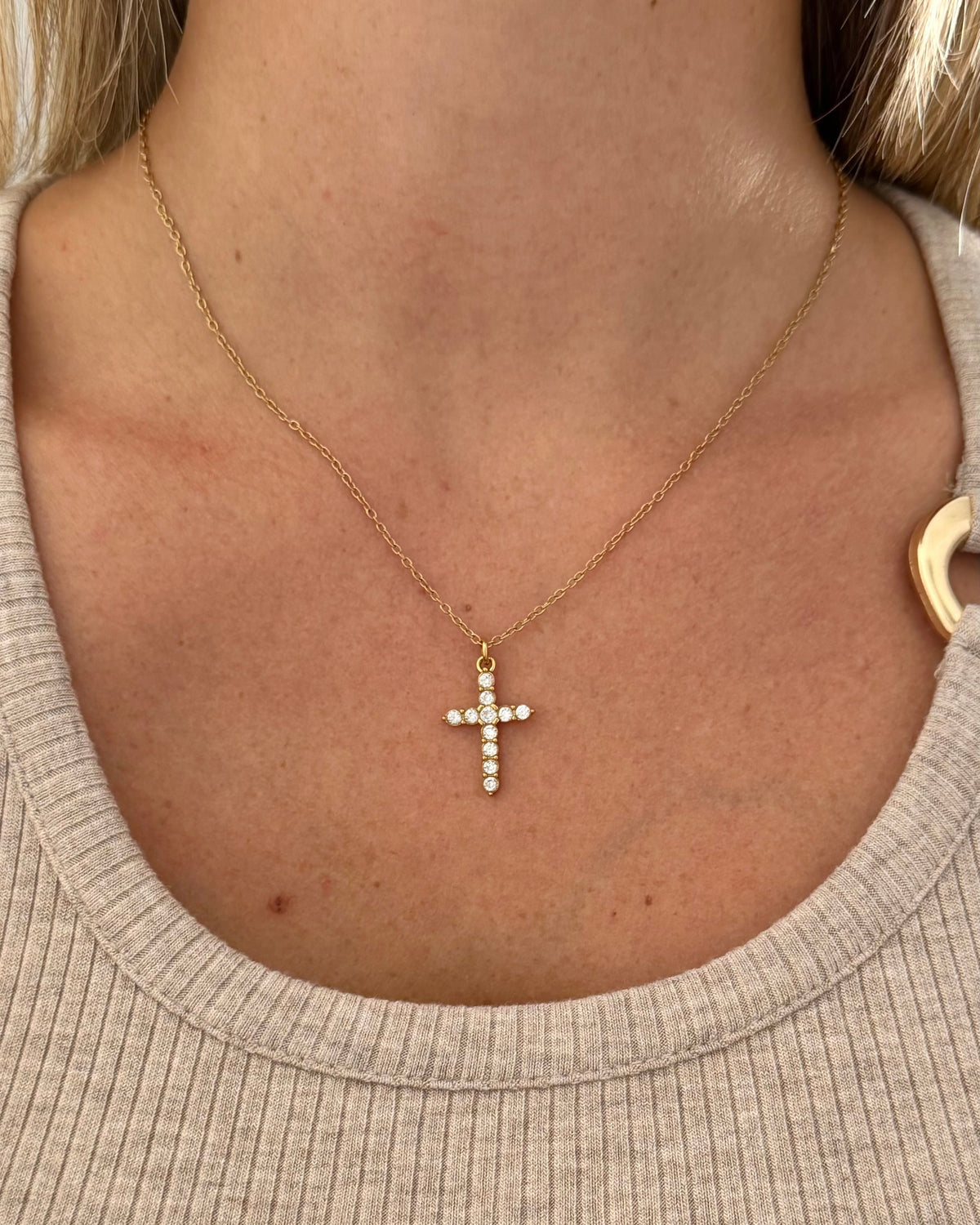 Collier Grace