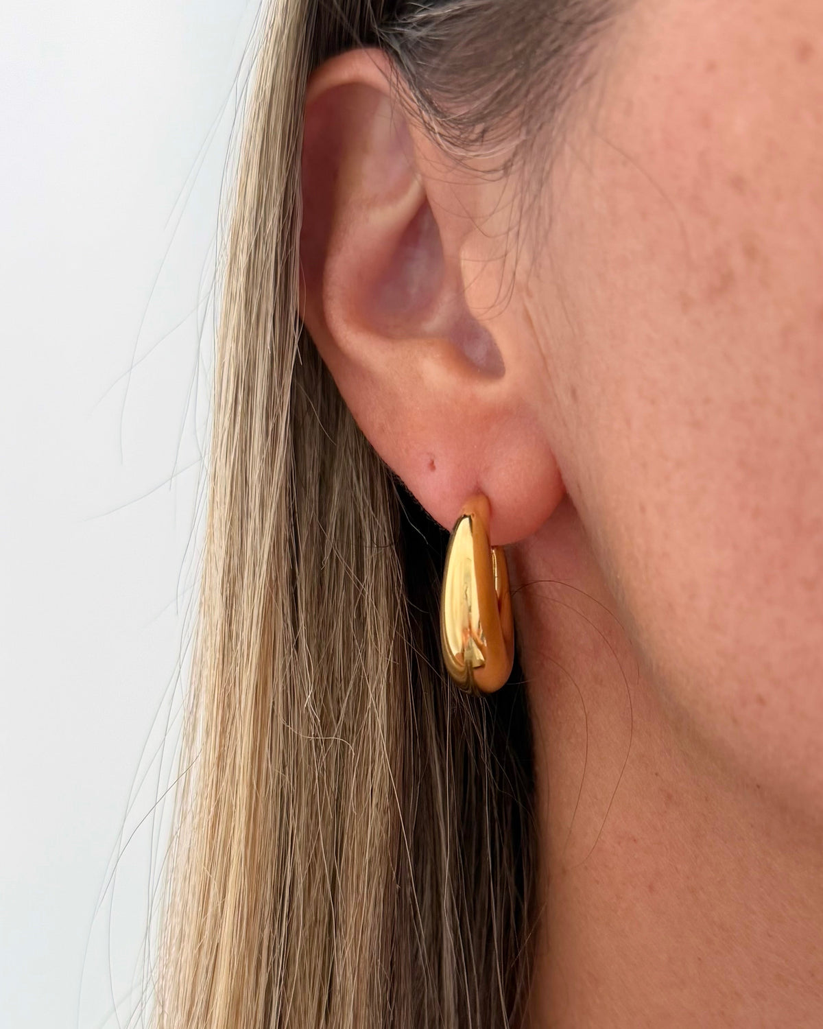 Boucles d'oreilles Nora