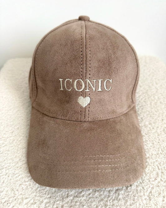 Casquette Iconic