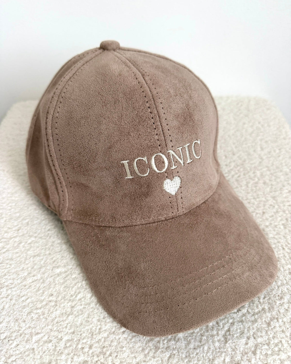 Casquette Iconic