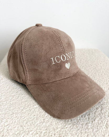 Casquette Iconic