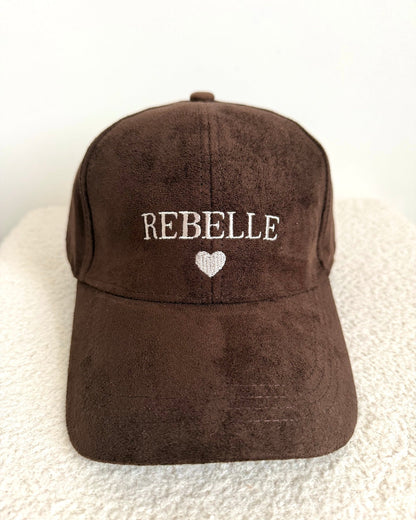 Casquette Rebelle