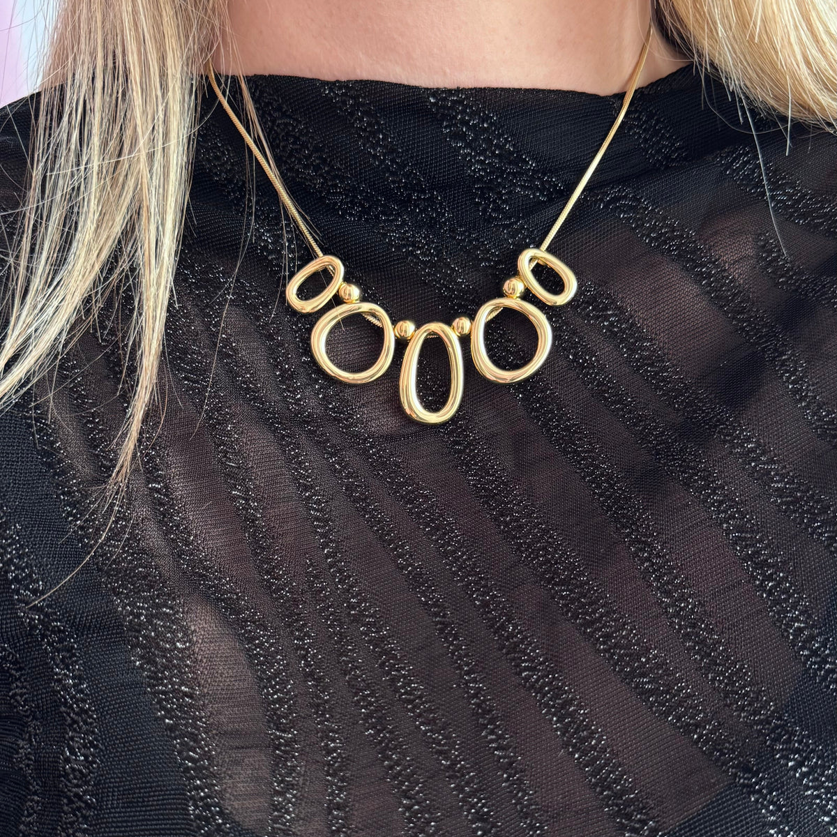 Collier Roxane
