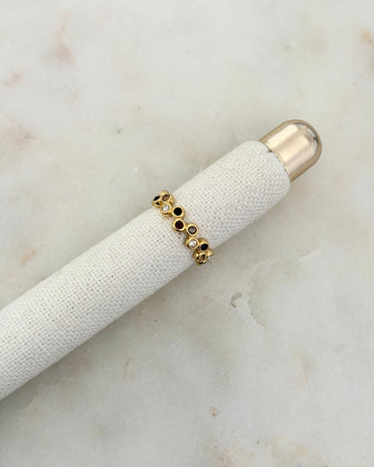Bague Moka