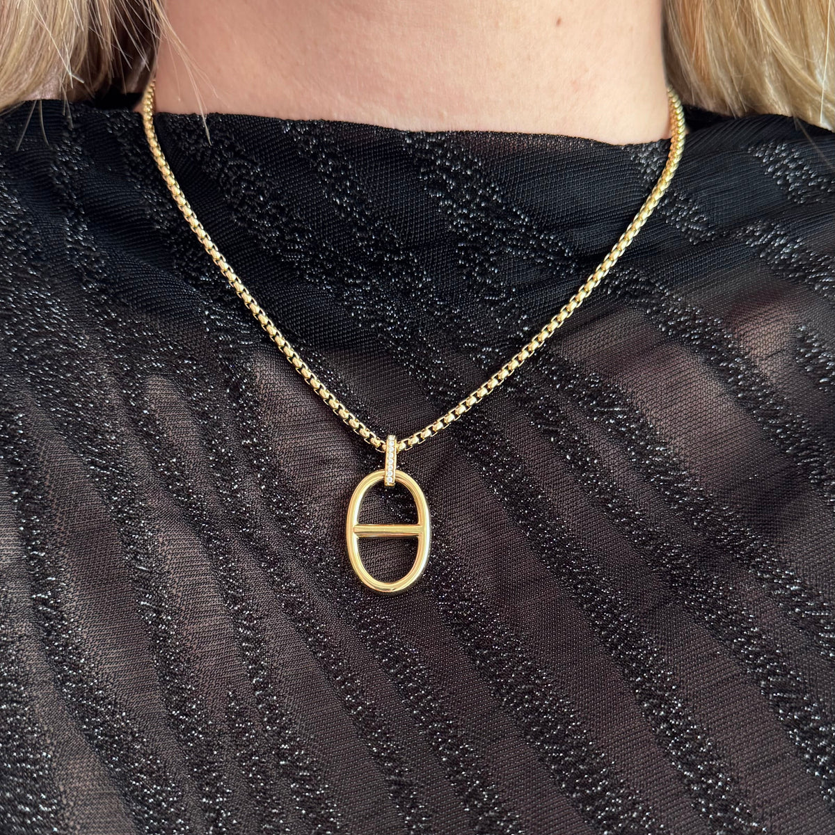 Collier Jessica