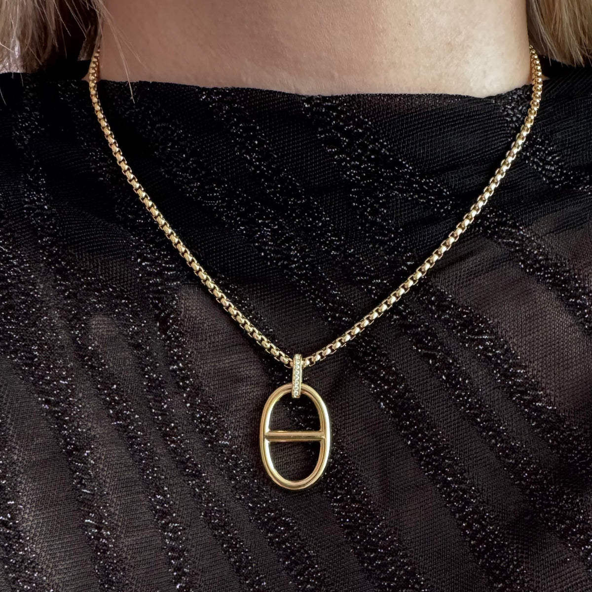 Collier Jessica
