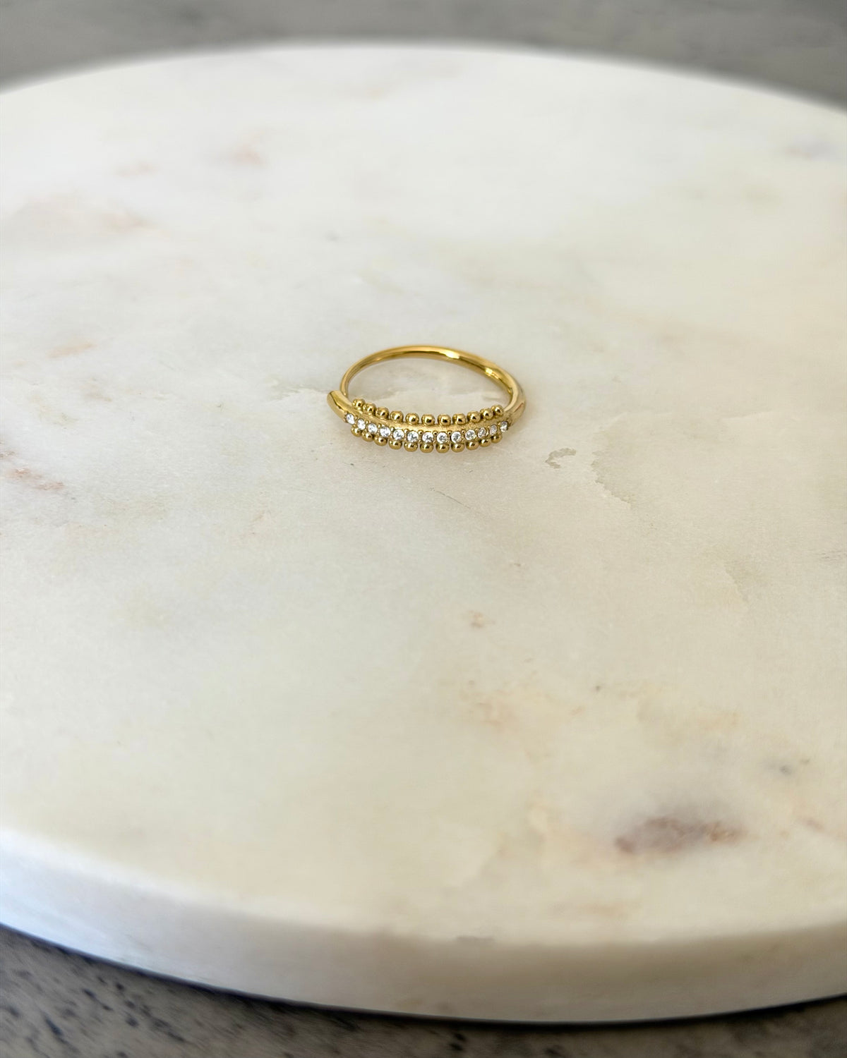 Bague Alia