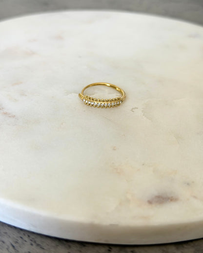 Bague Alia